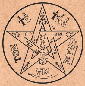 Tetragrammaton