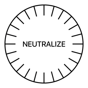 Neutralize